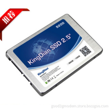 Kingdian 2.5'' Inch 240GB Sataiii MLC SSD Hard Drive